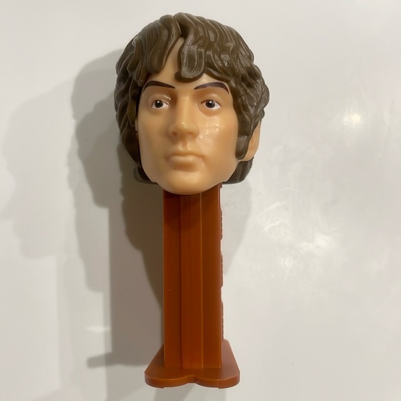 The Lord of the Rings PEZ Collectible - Samwise Gamgee #B1 1118030 - Picture 6 of 14